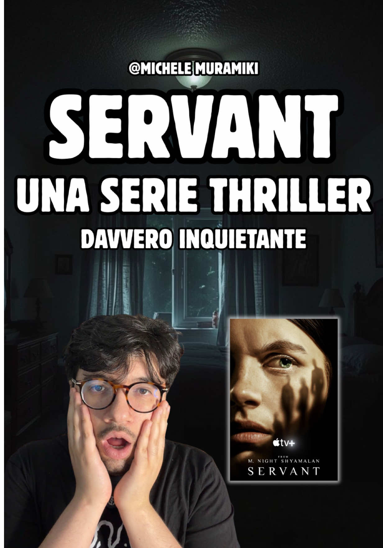@Michele Ferrario