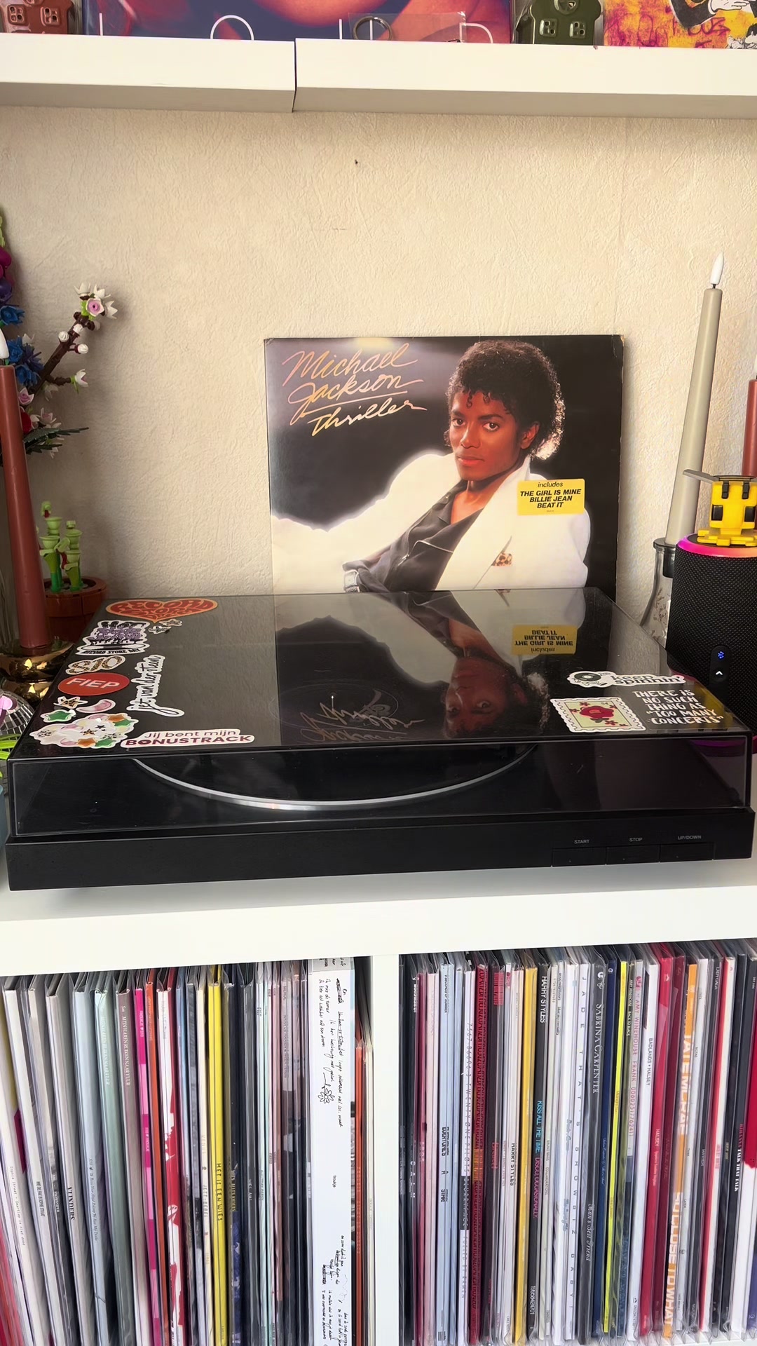 @Rolien || Vinyl & Records