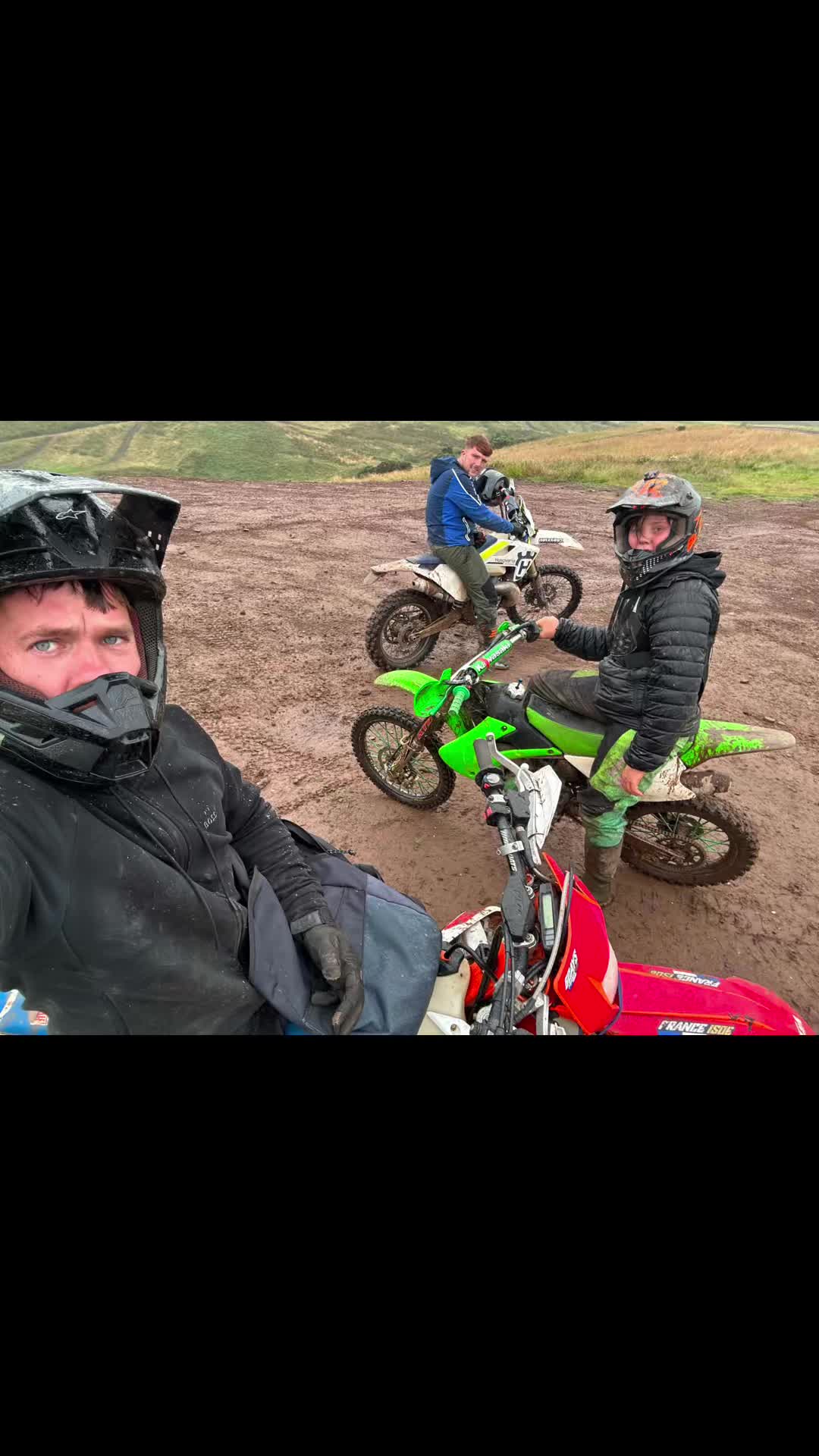 @TEESSIDE ENDURO BOYS
