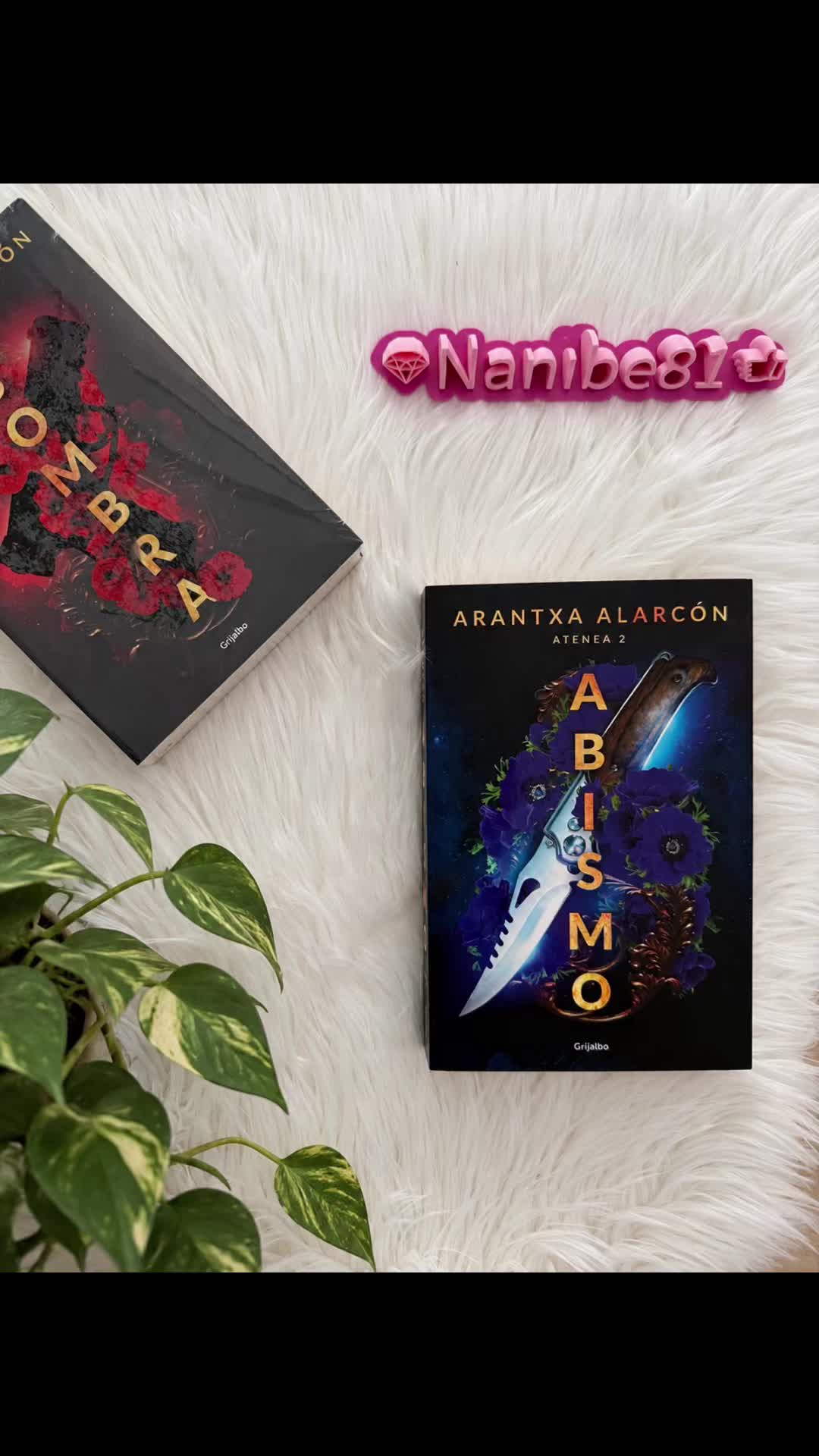 @Nani Becerra📚💎