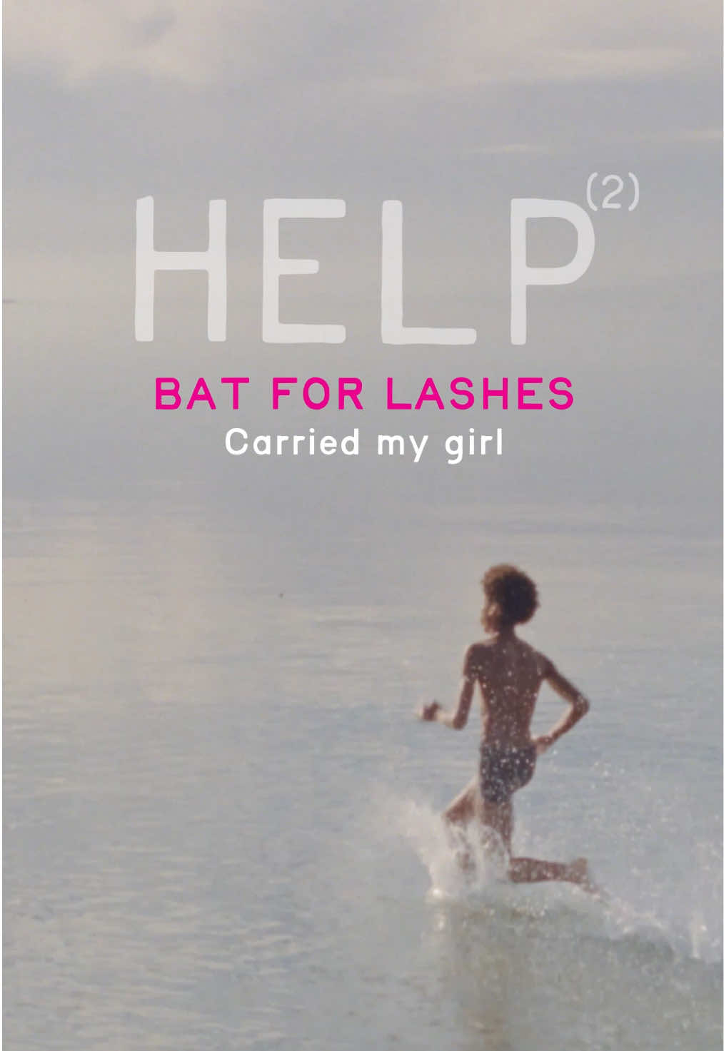 @Bat for Lashes
