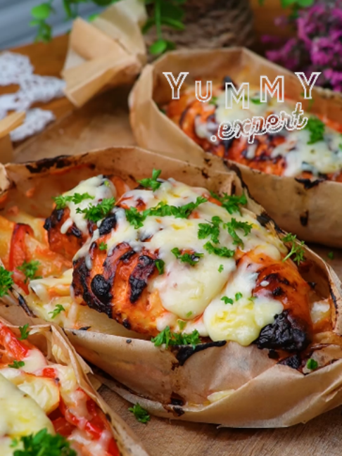 @Yummy Expert