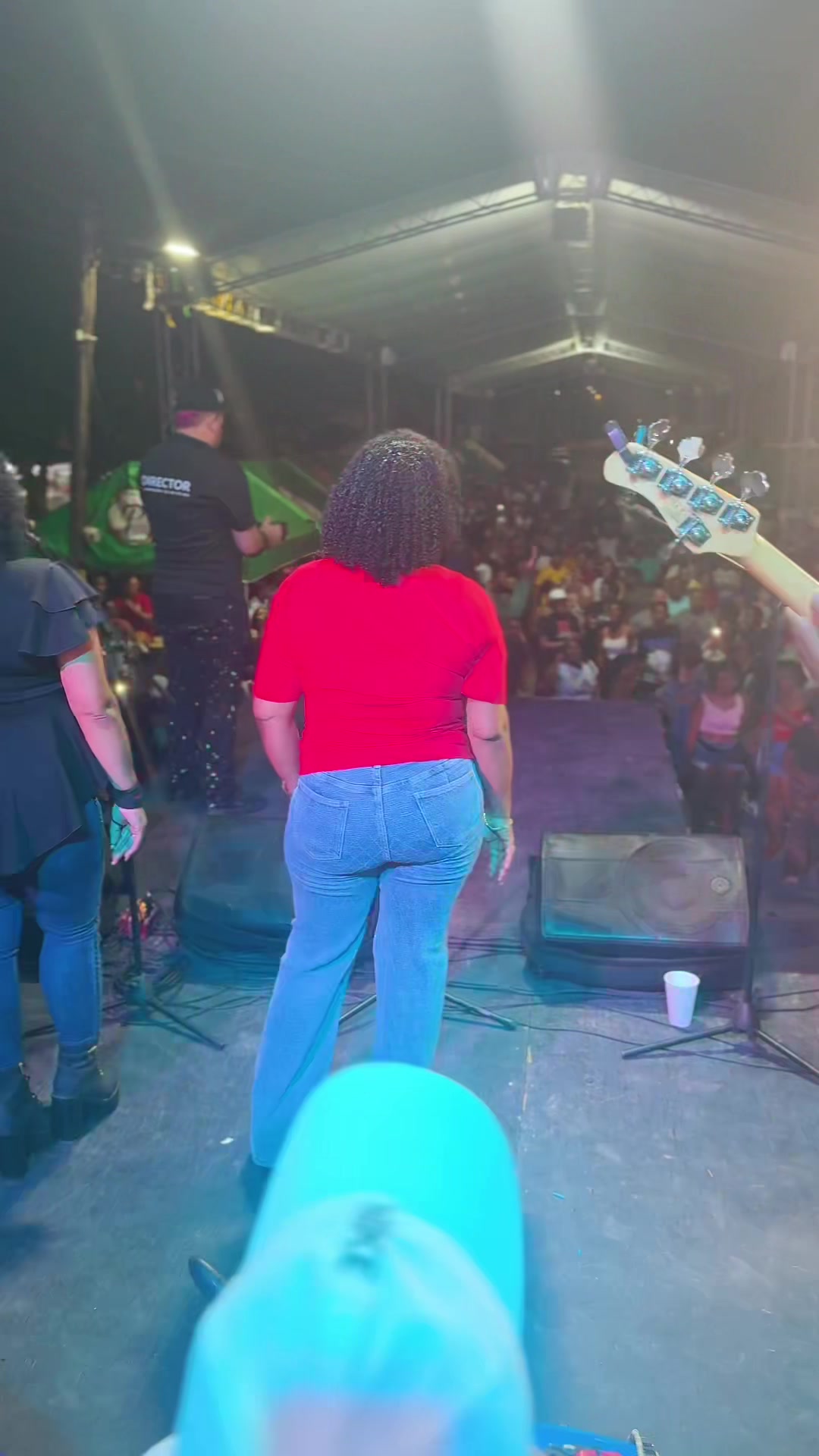 @Katty Cumbe Cantante