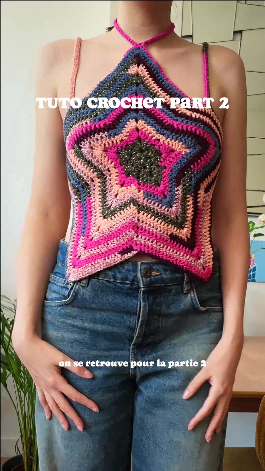 @Korê Studio | Crochet