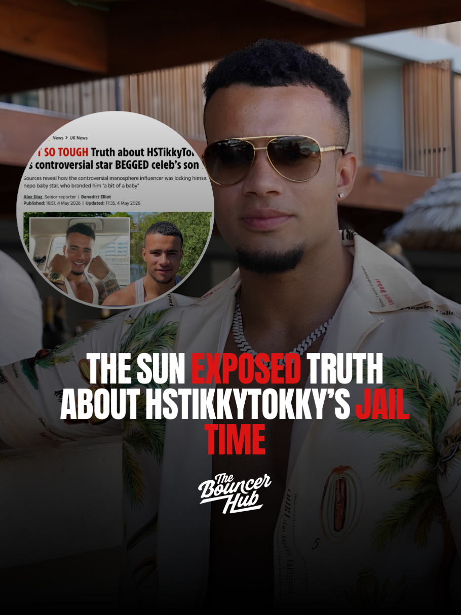 @The Bouncer Hub