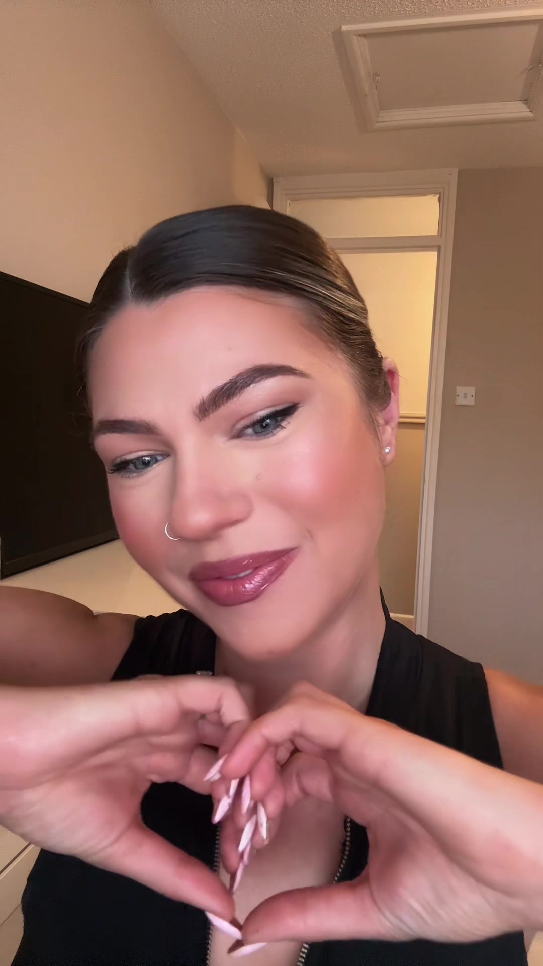 @Amber Chelsea Gray