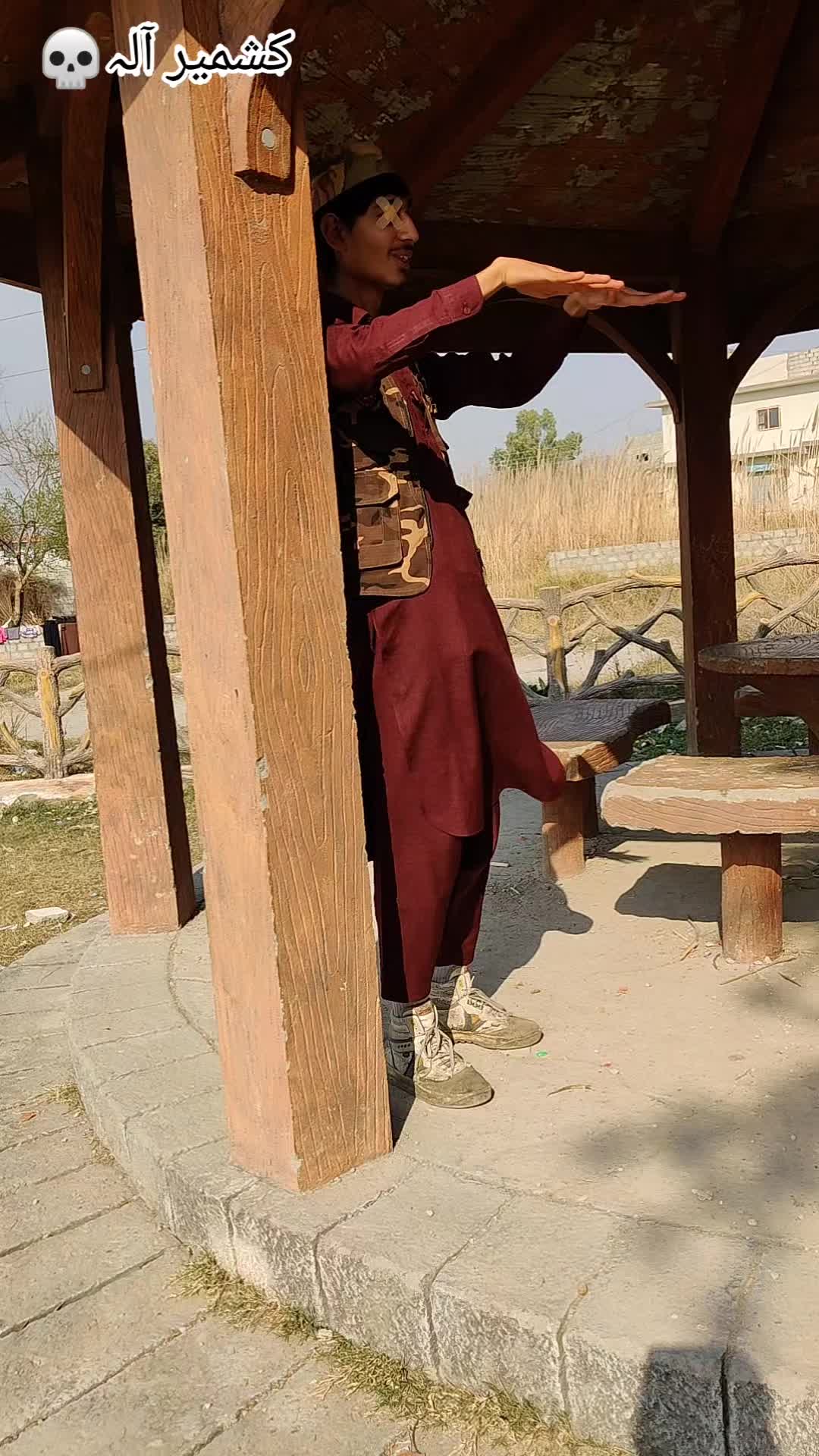 @👑✊ کشمیری BaWoo ✊👑