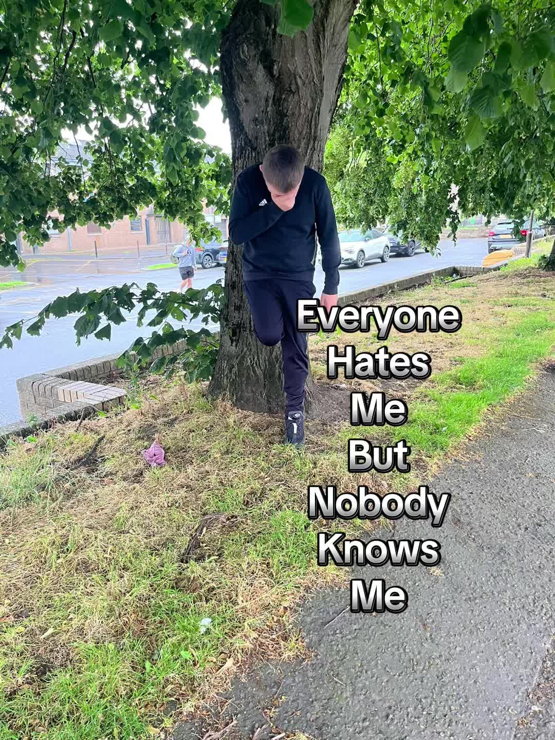 @ 