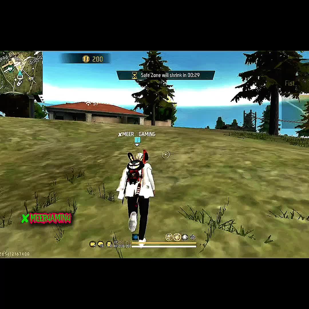 @✘MEERGAMING