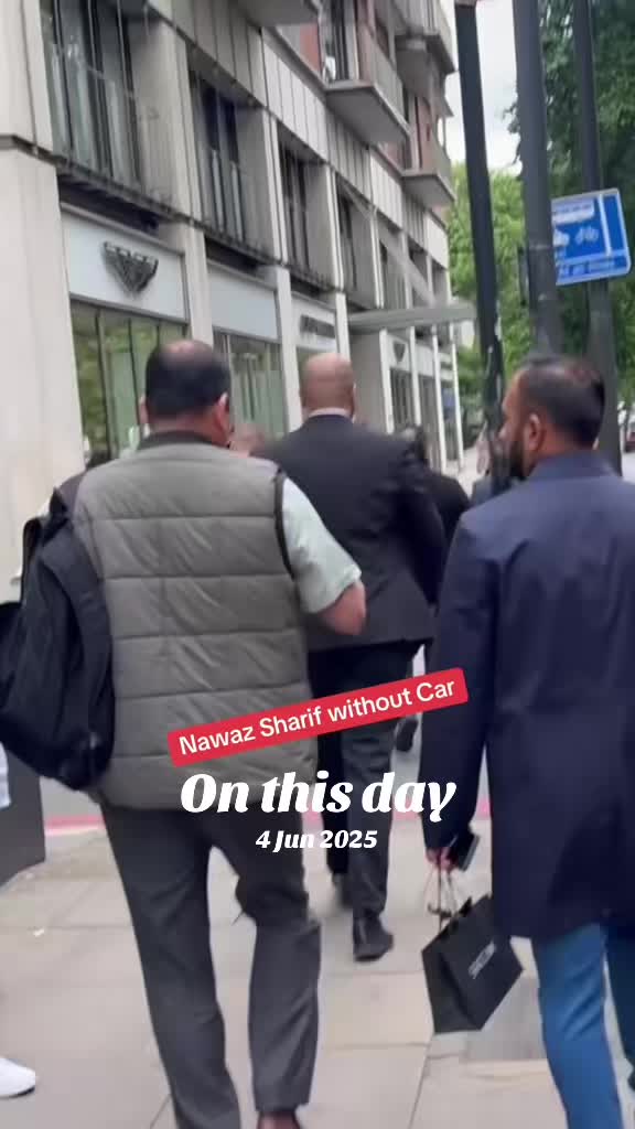 @Naseer London