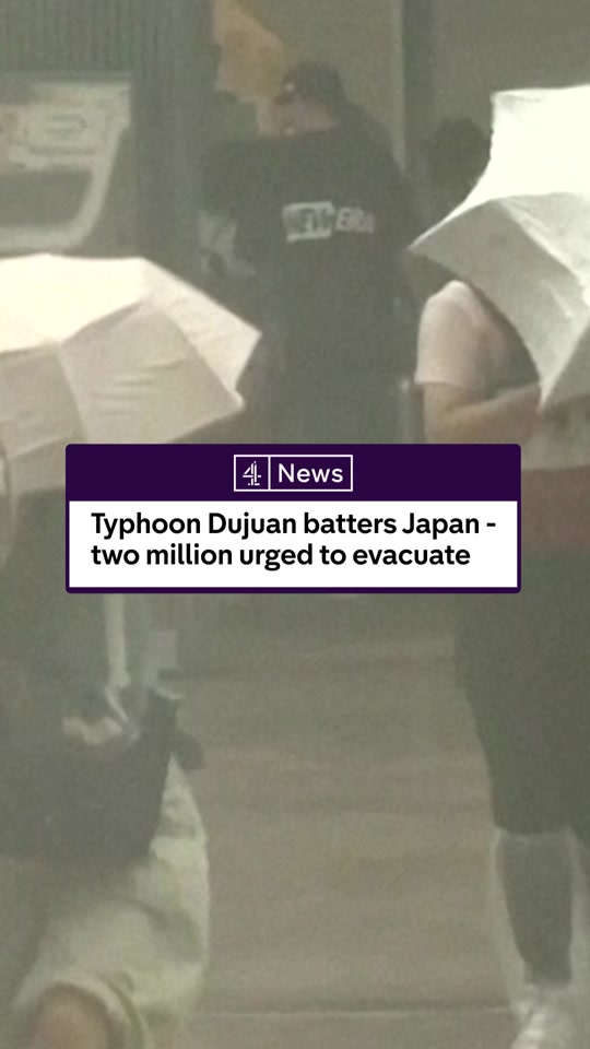 @Channel 4 News