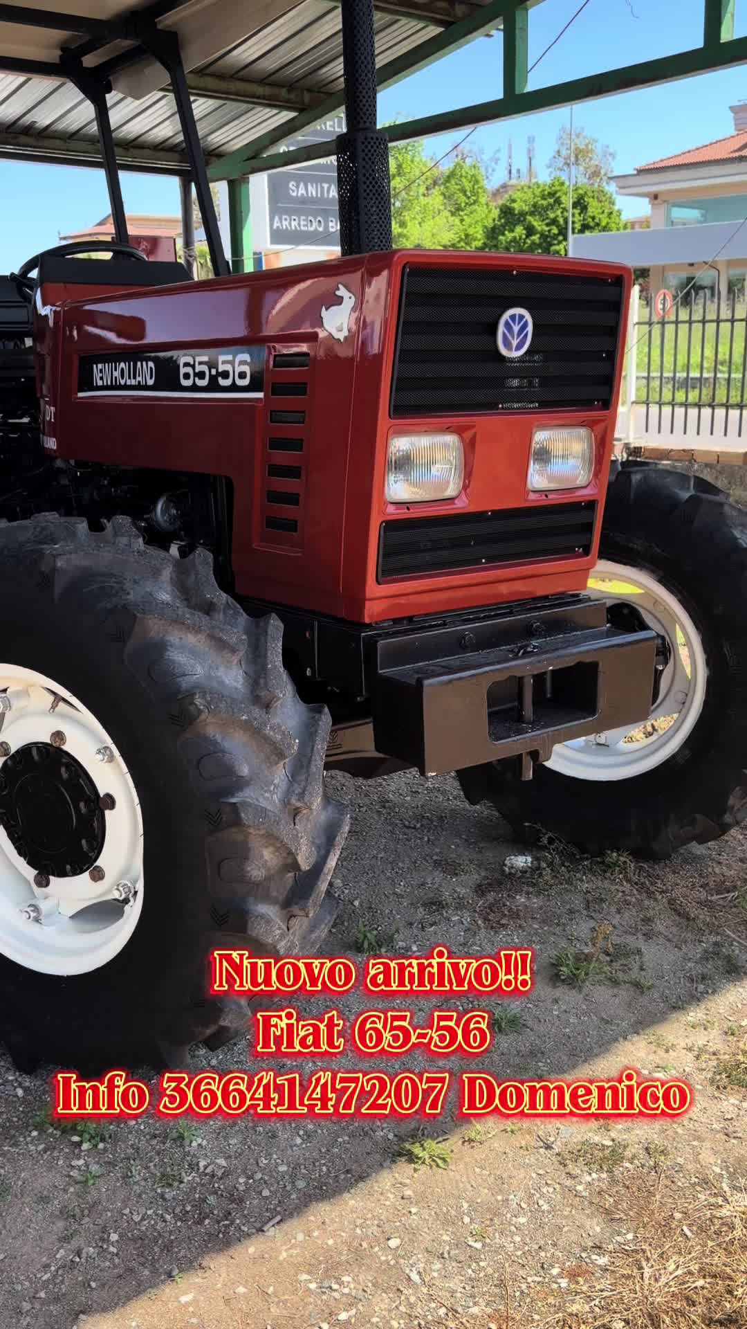 @Luigi Loschiavo