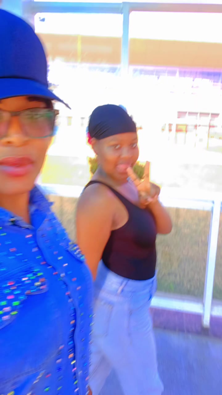 @Stronglady