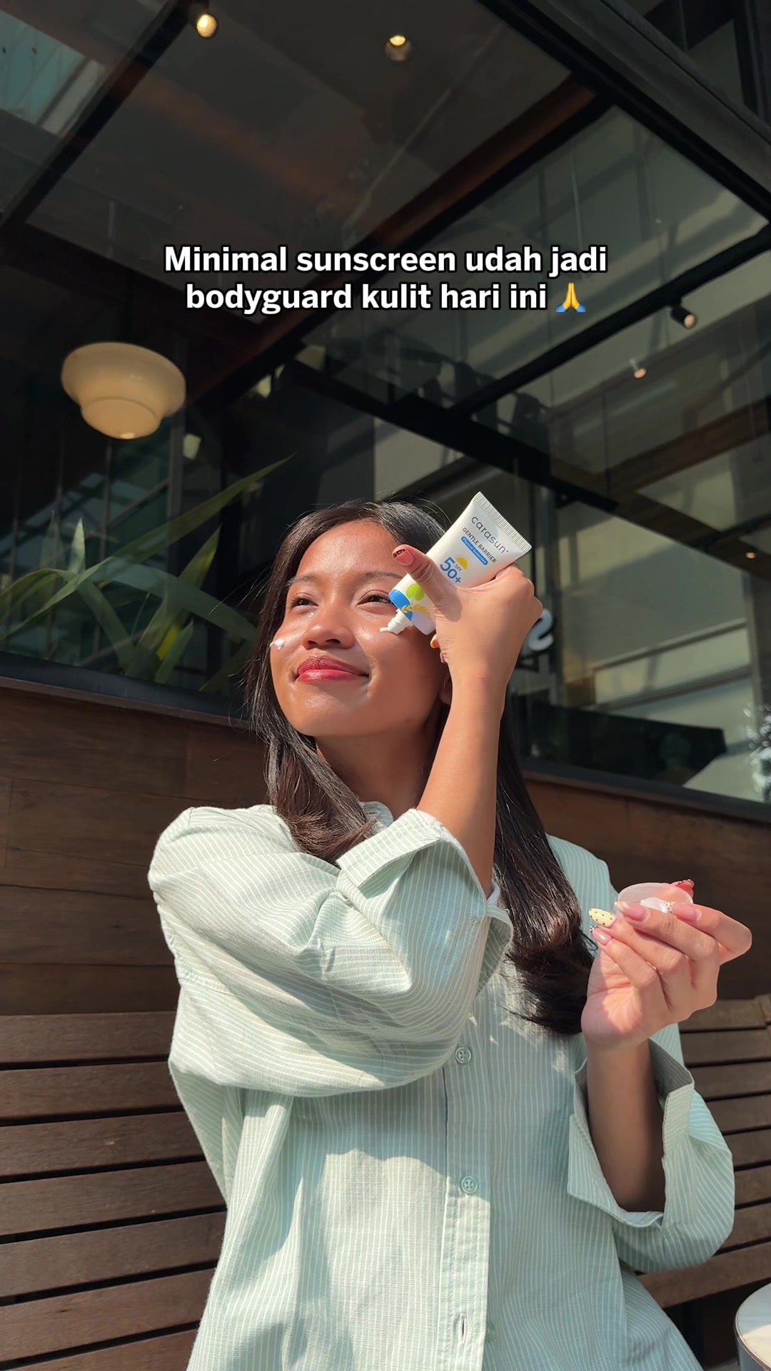 @Carasun Indonesia