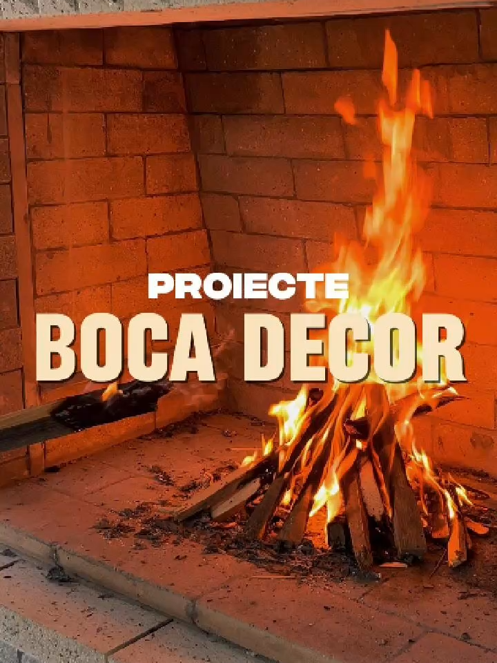 @Boca Decor SRL