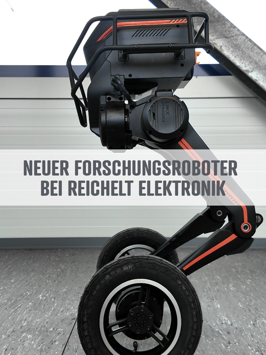 @reichelt elektronik GmbH