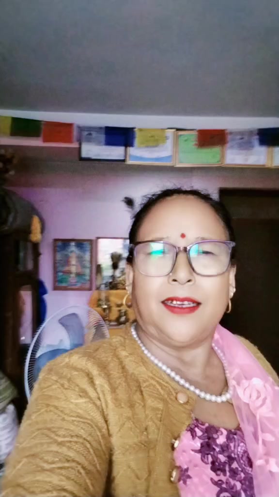 @संगिता थीङ