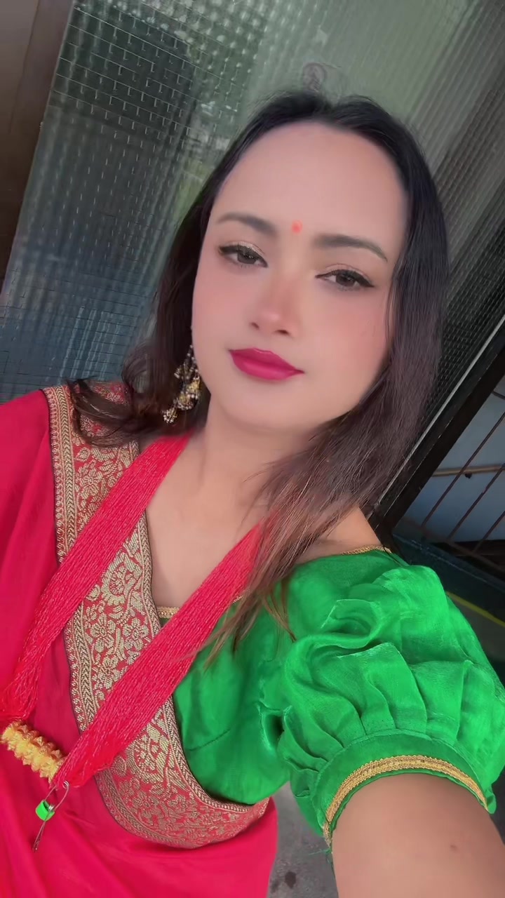 @Binita Karki🧿