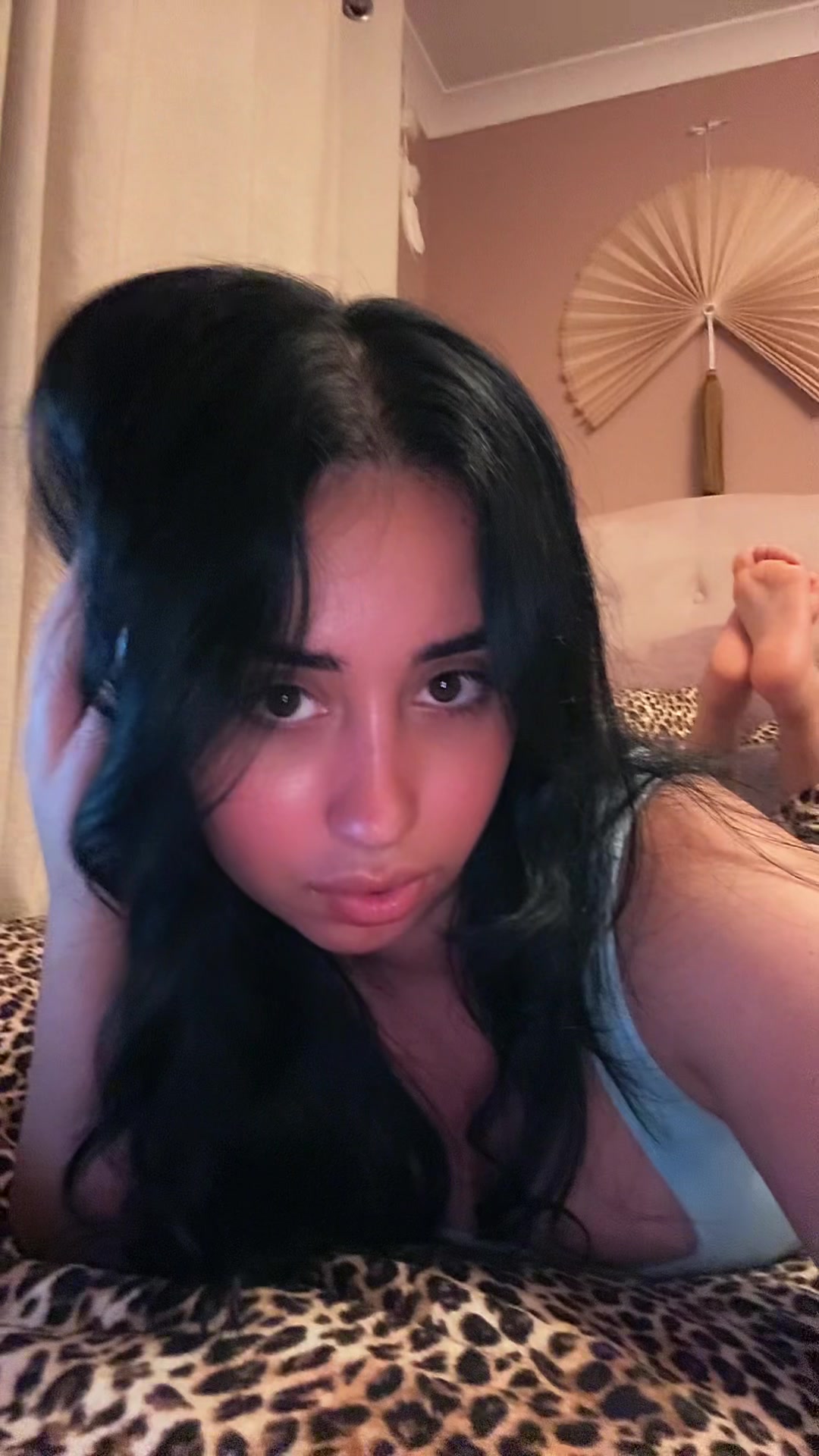 @SweetBaddieBaby
