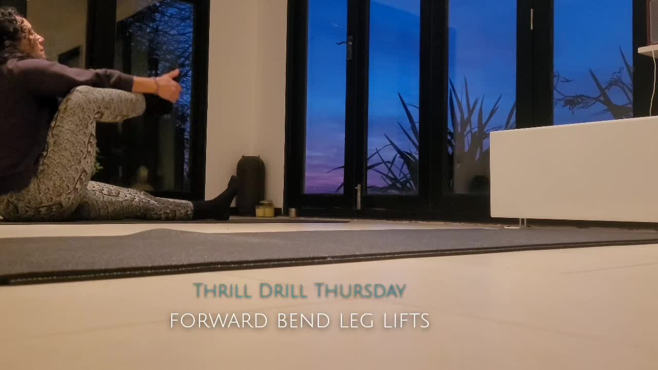 @Trinitytreeyoga