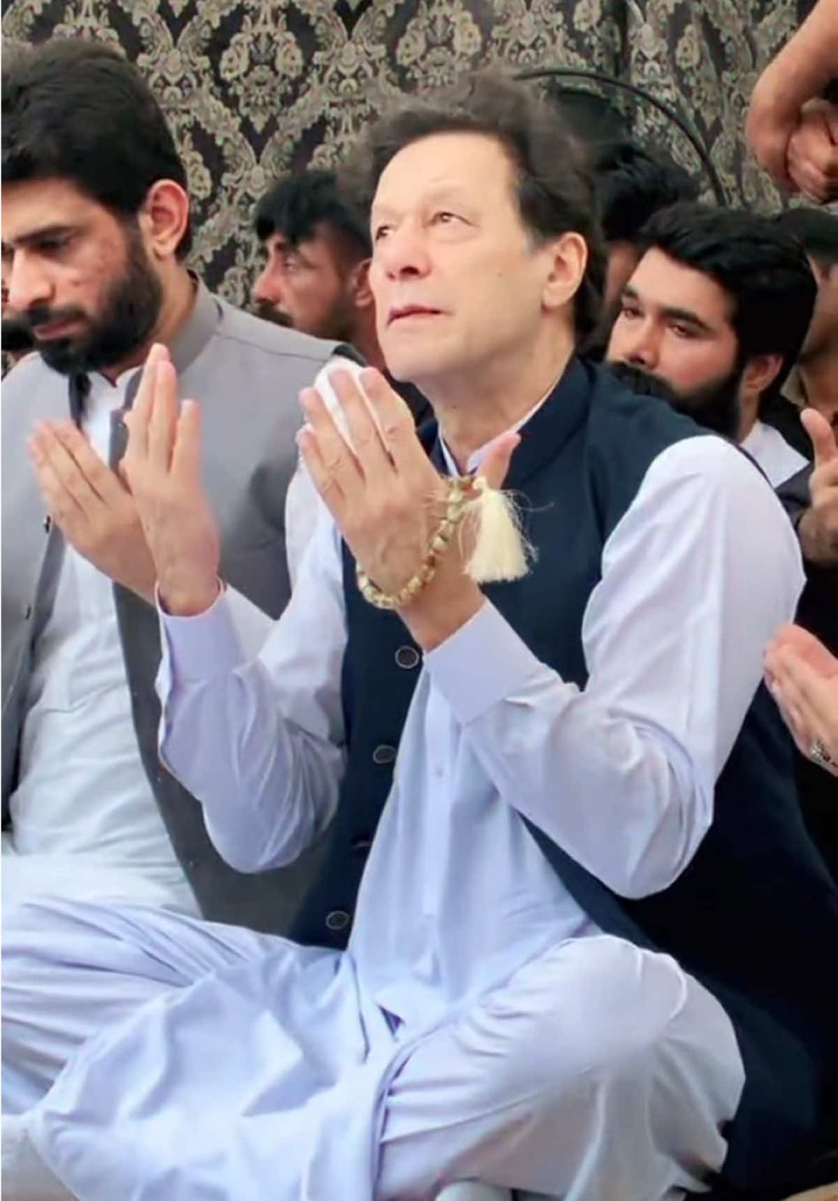 @Imran khan