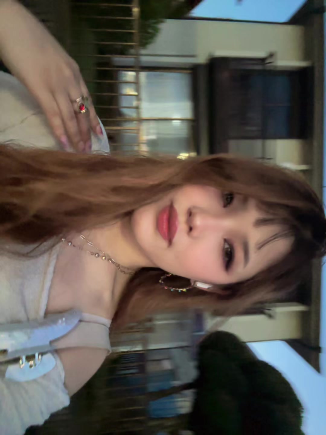 @Ajeenagurung