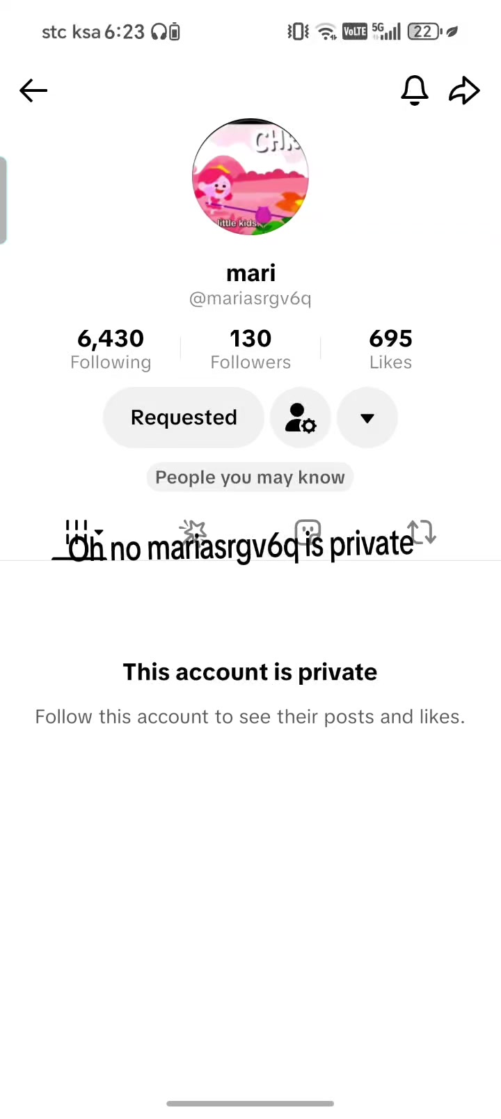 @Mohammedj277 DO NOT BLOCK