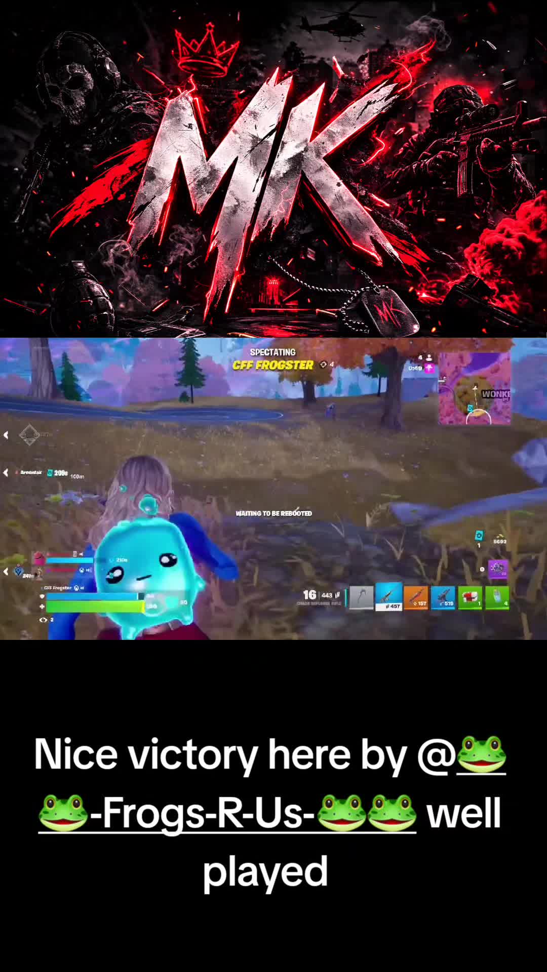 @MKEVILKILLER