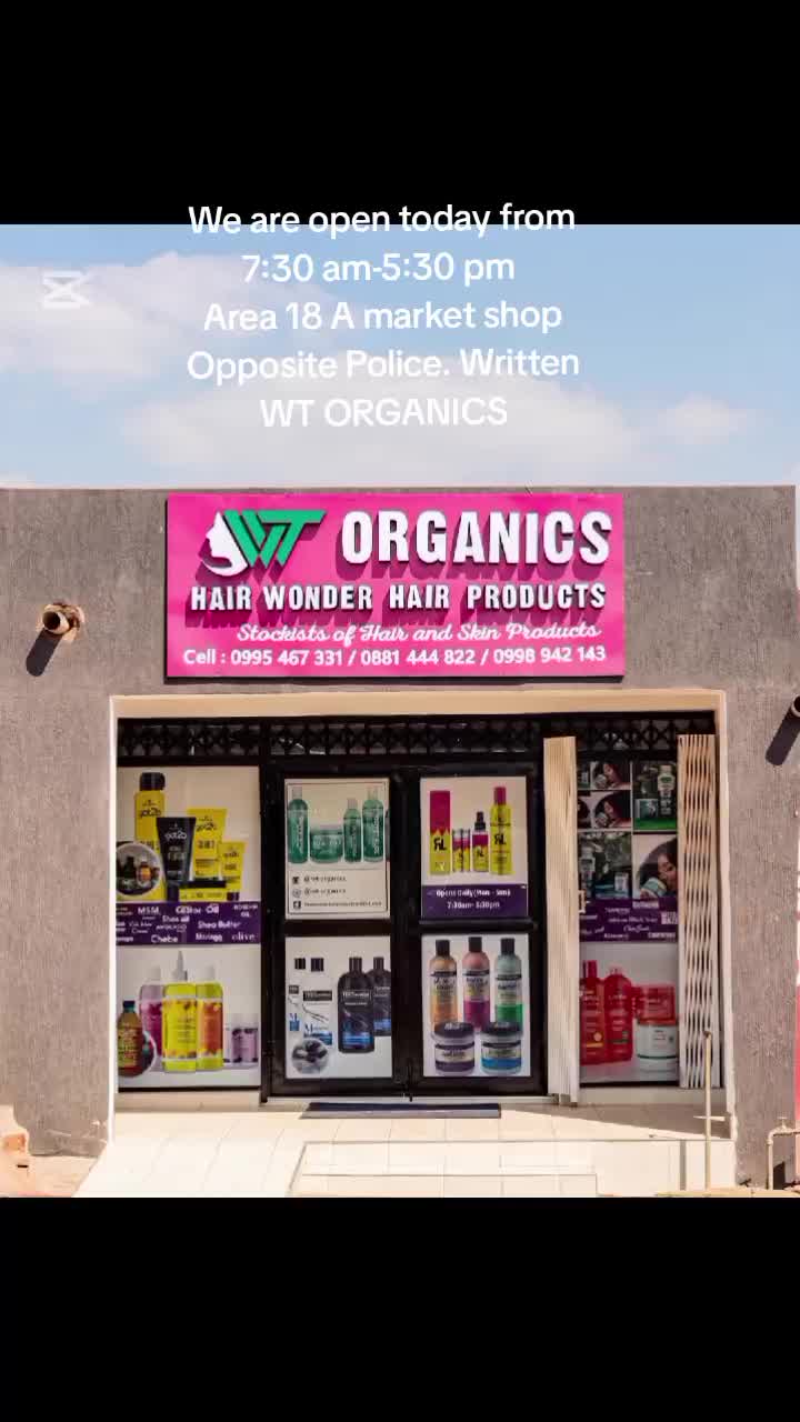 @WT ORGANICS-2