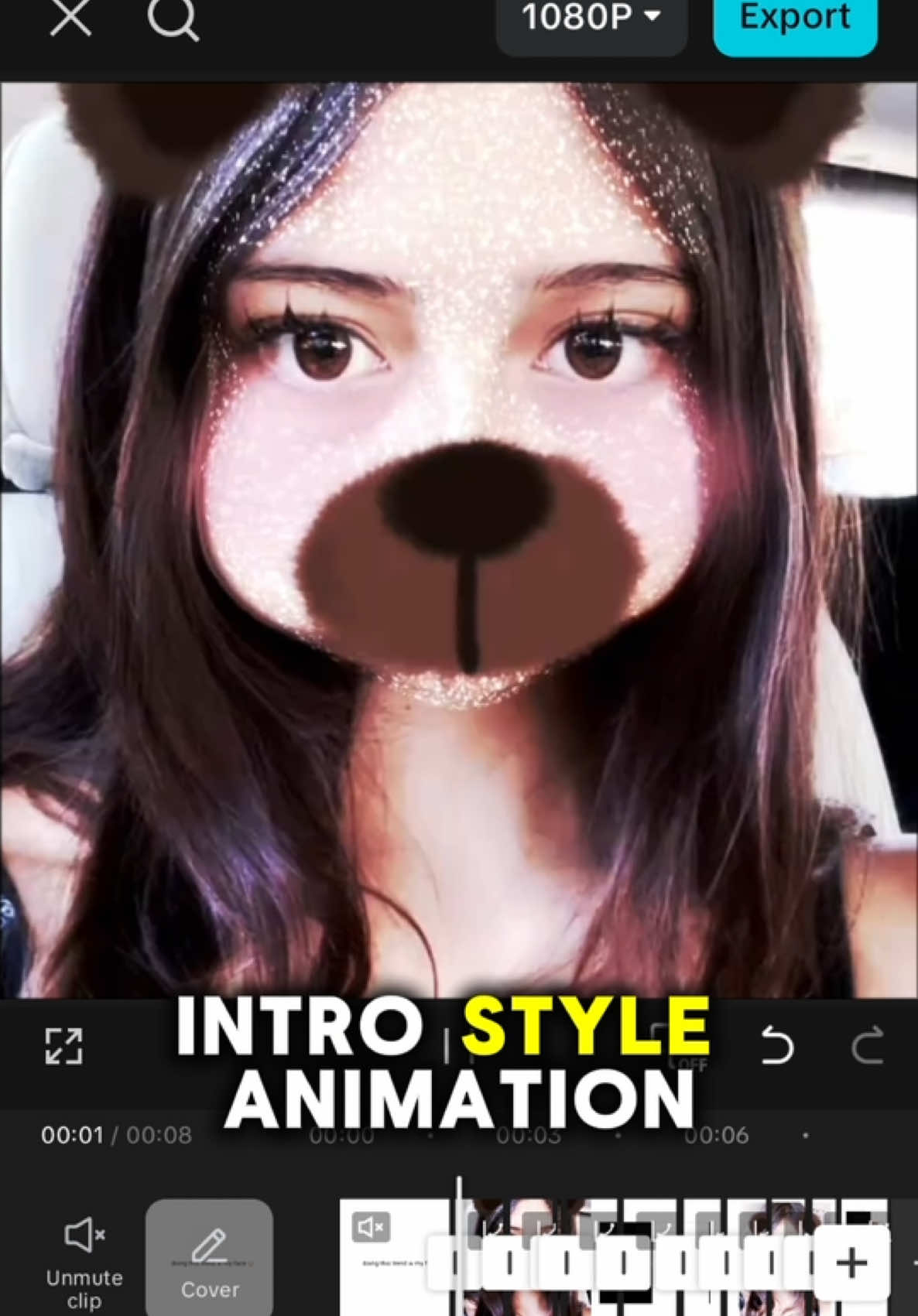 @Trending CapCut Templates