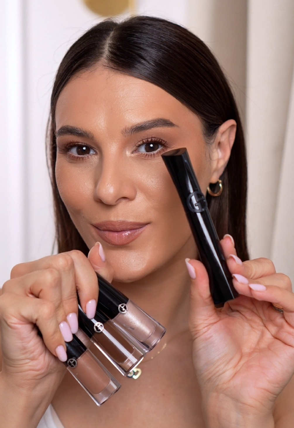 @Diana | Beauty Content Creator