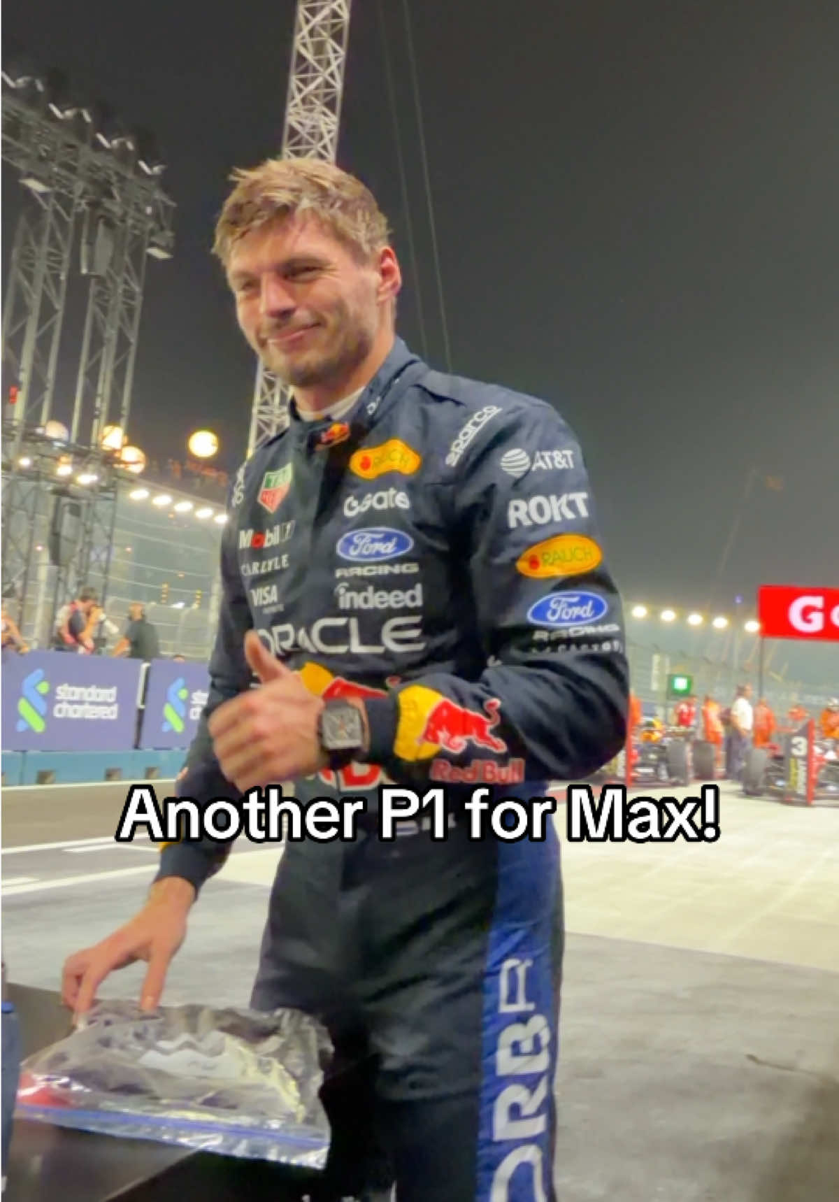 @Formula 1