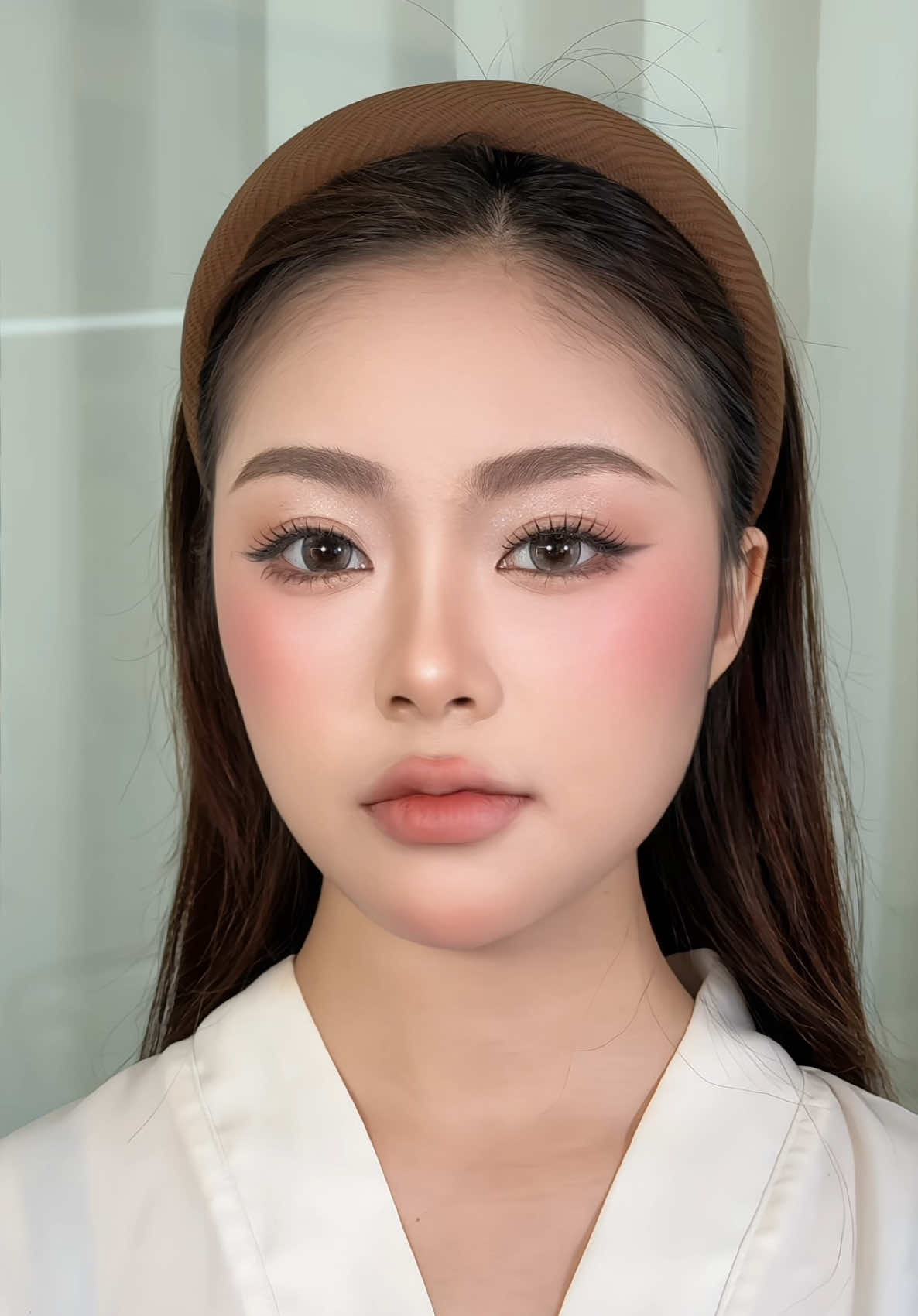 @Tuta makeup