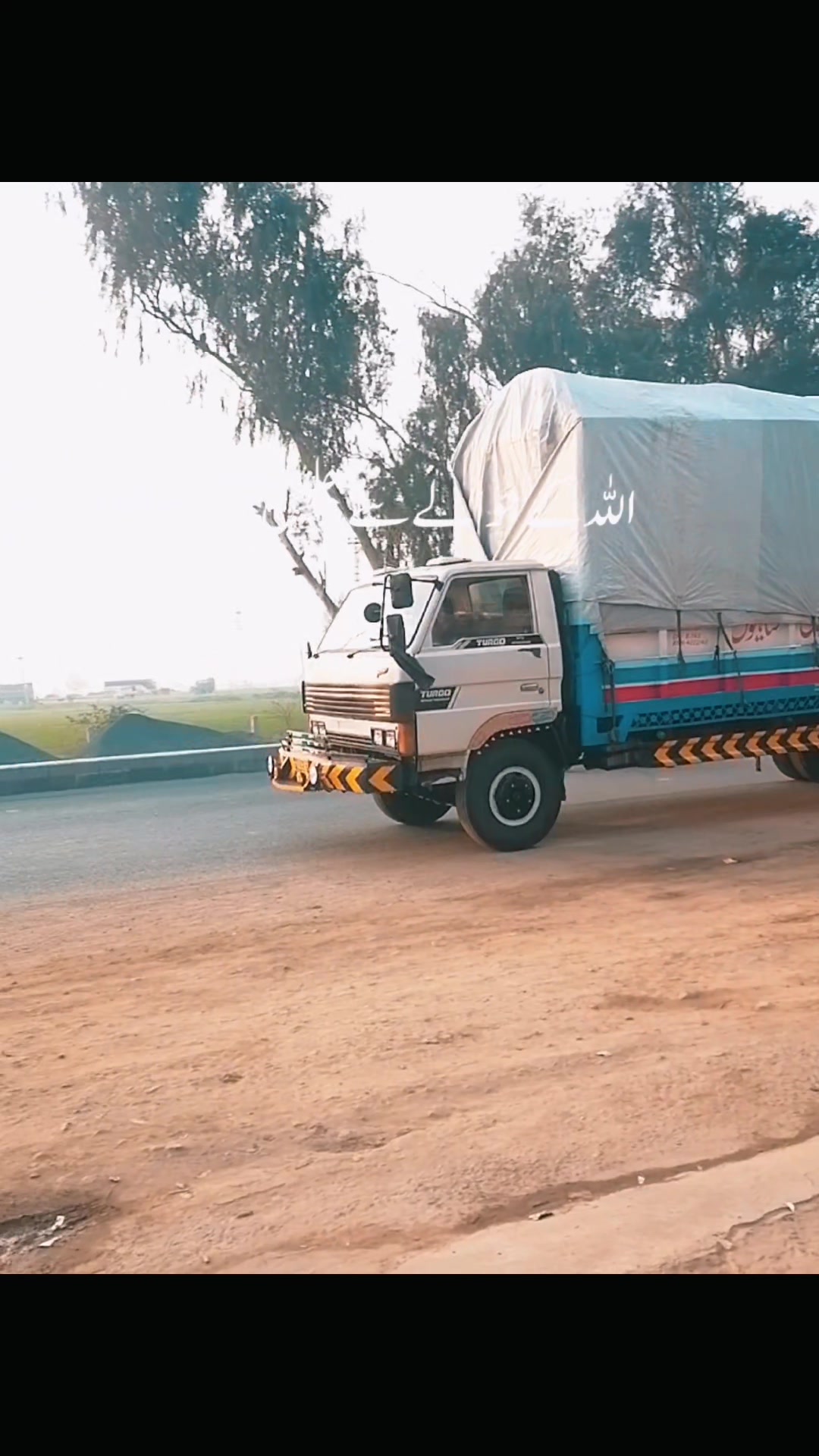 @JS Logistics