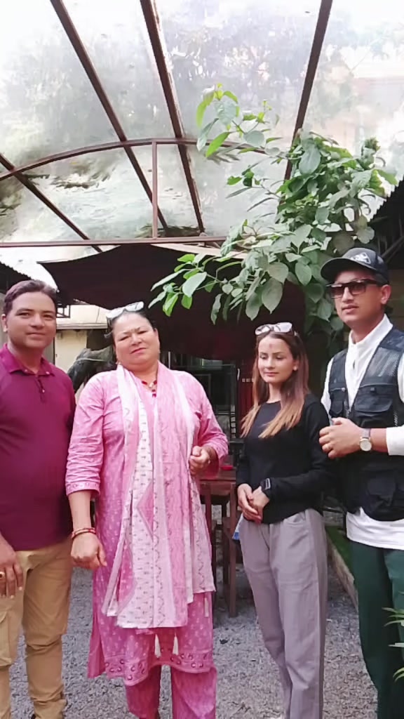 @Devi acharya