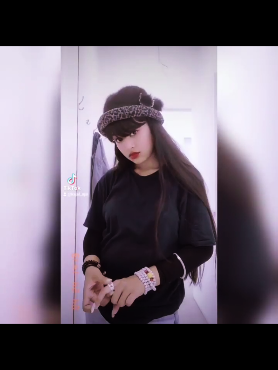 @Kajal