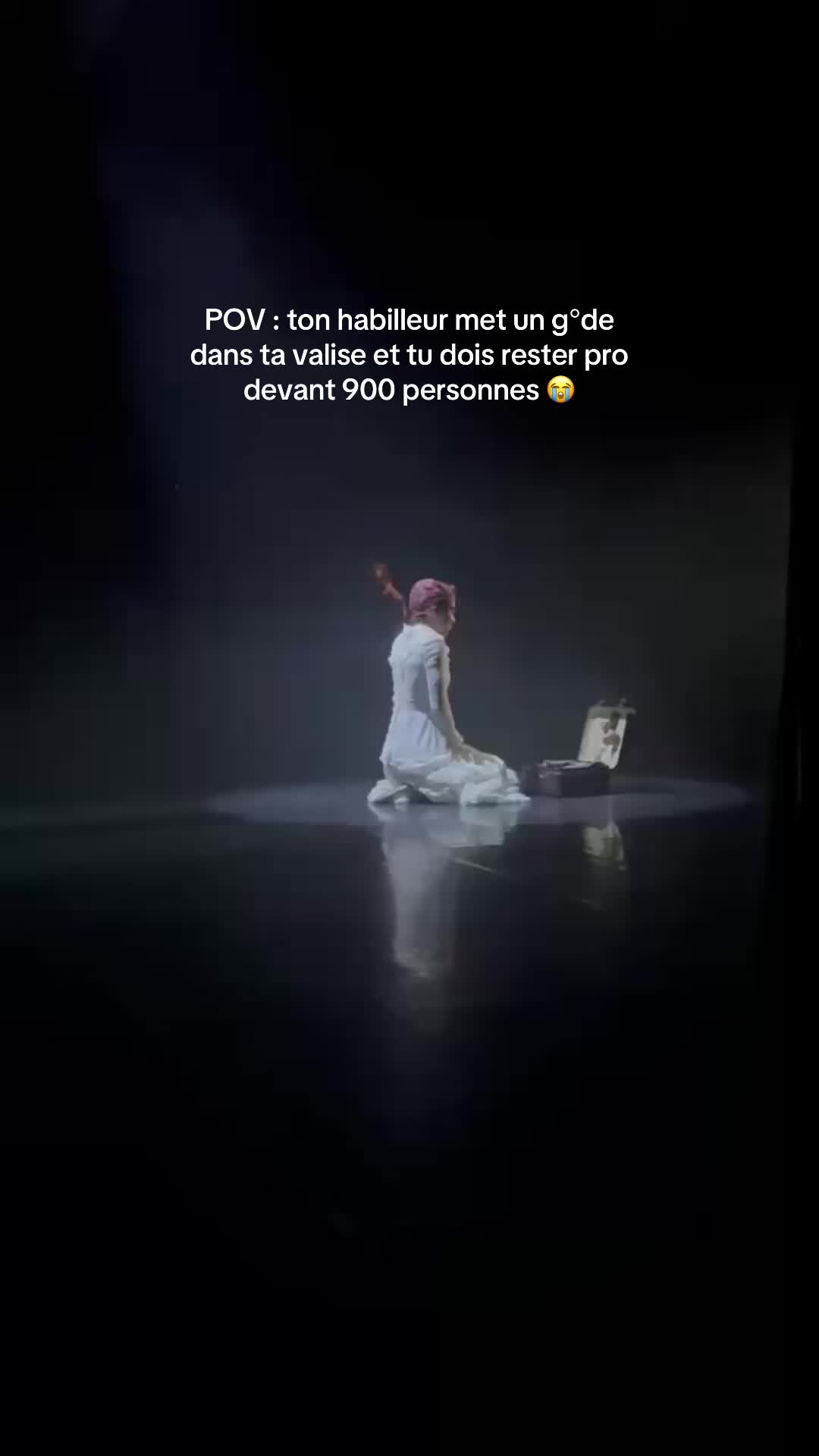 @Sha&iuml;na Pronzola