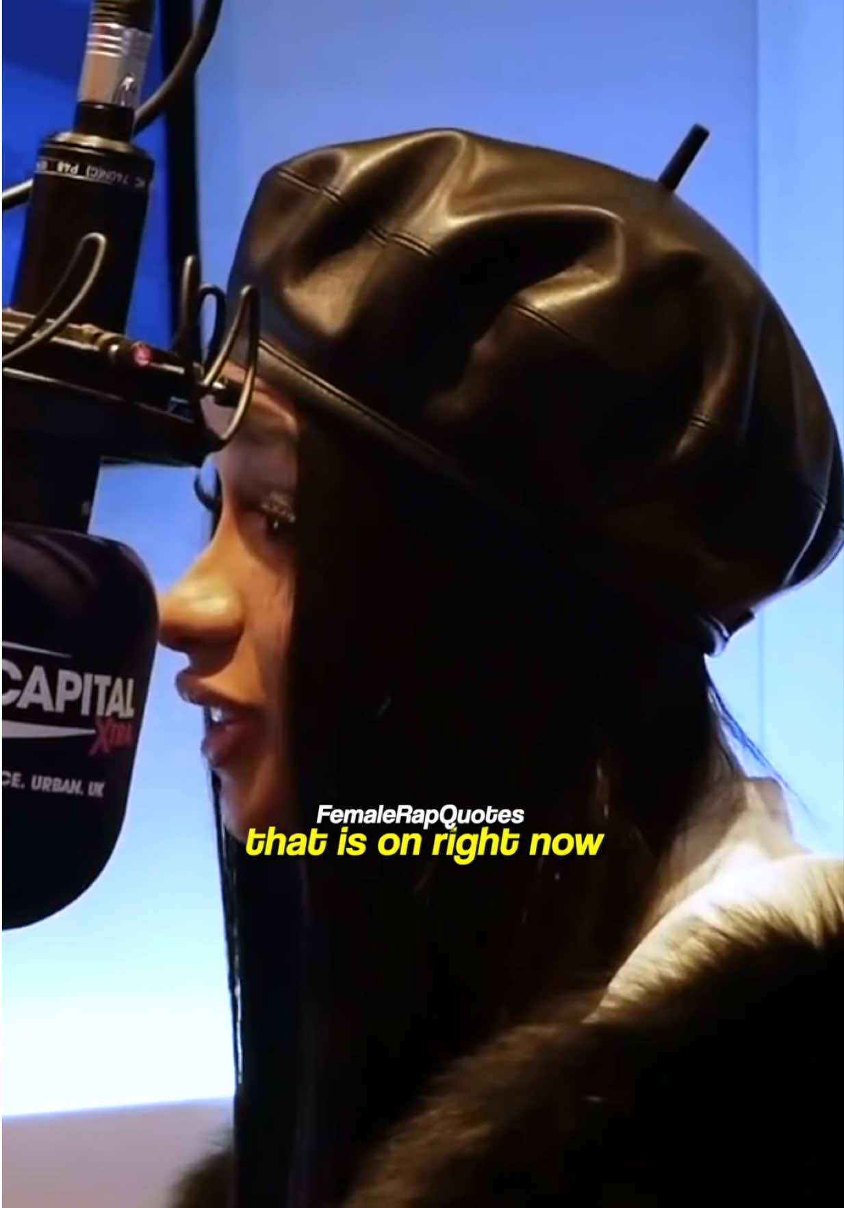 @Female Rap