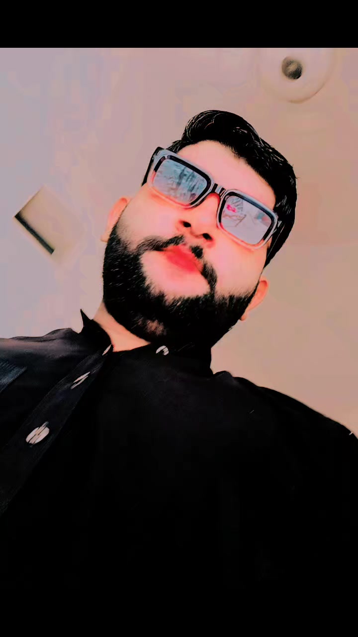 @Nawab King 👑