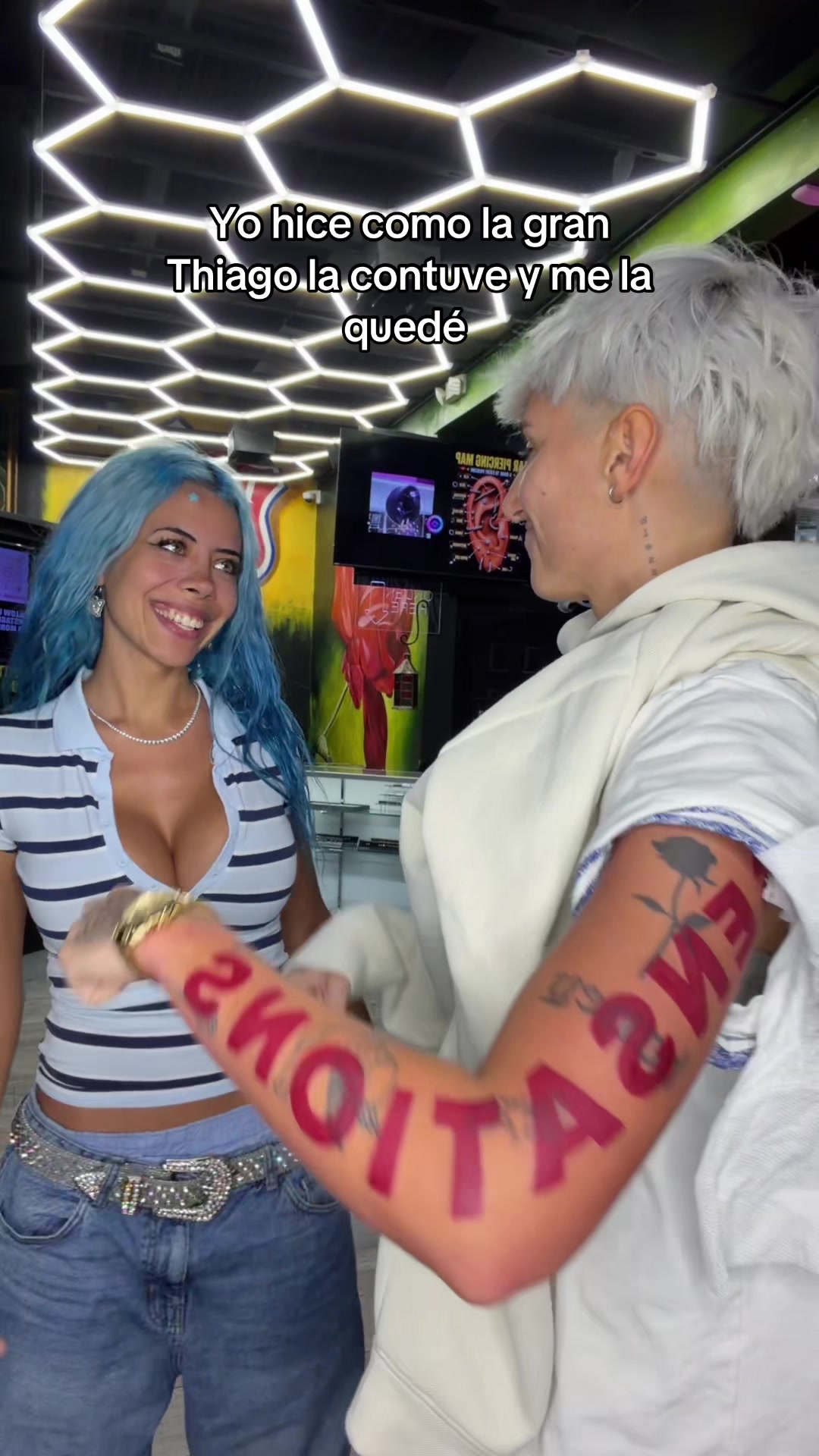 @SOYLACAMICON👼🏼✨