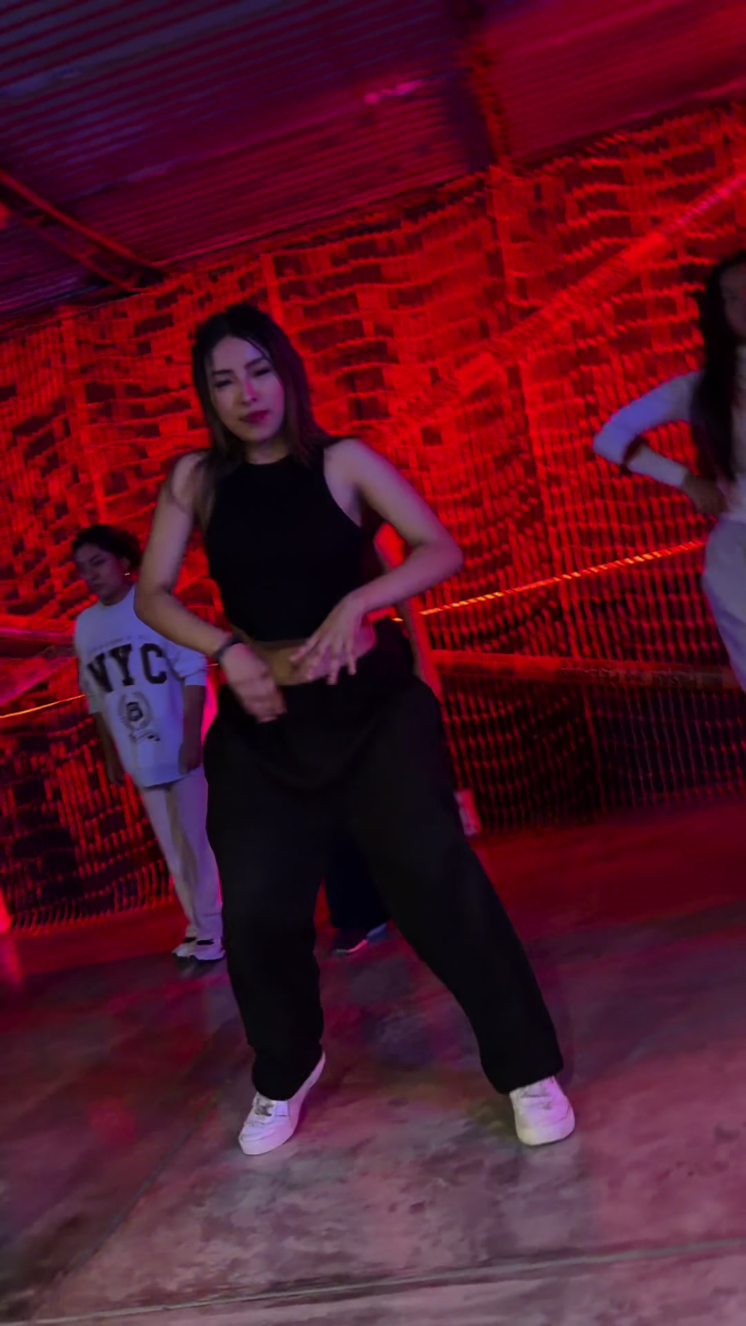 @X FORCE - ESCUELA DE BAILE