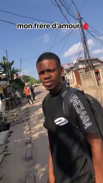 @bakole Yves Eng 🥊💪