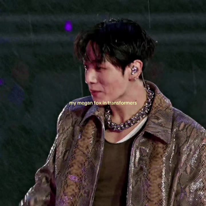@mae seeing bts !!