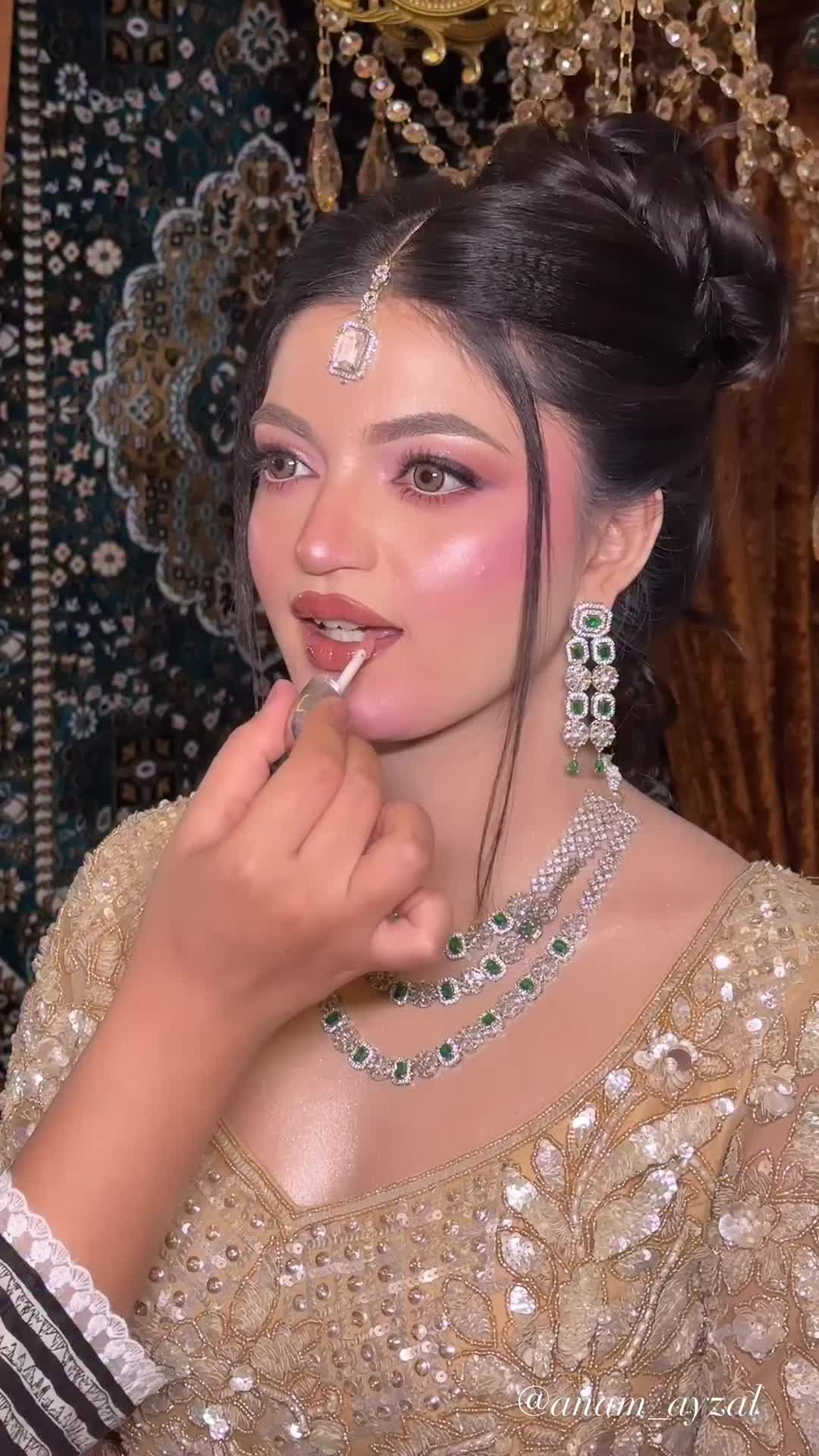 @Anam Ayzal