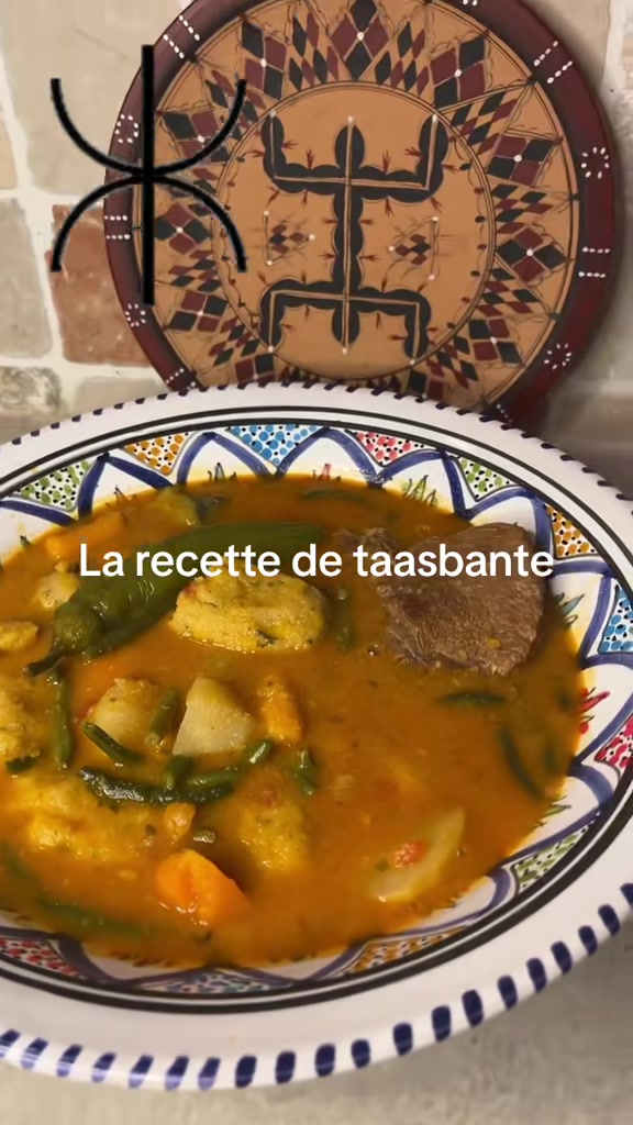 @Sabrina régale 🇩🇿