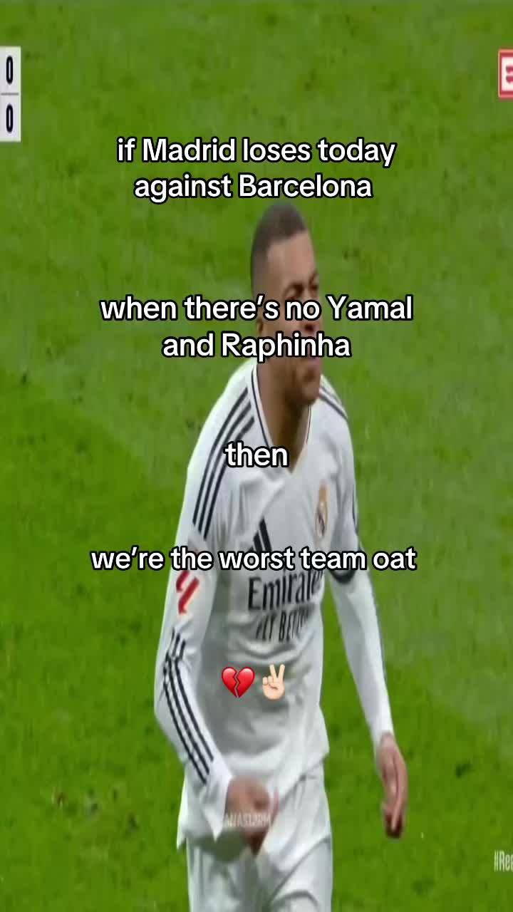 @madridista 🤍