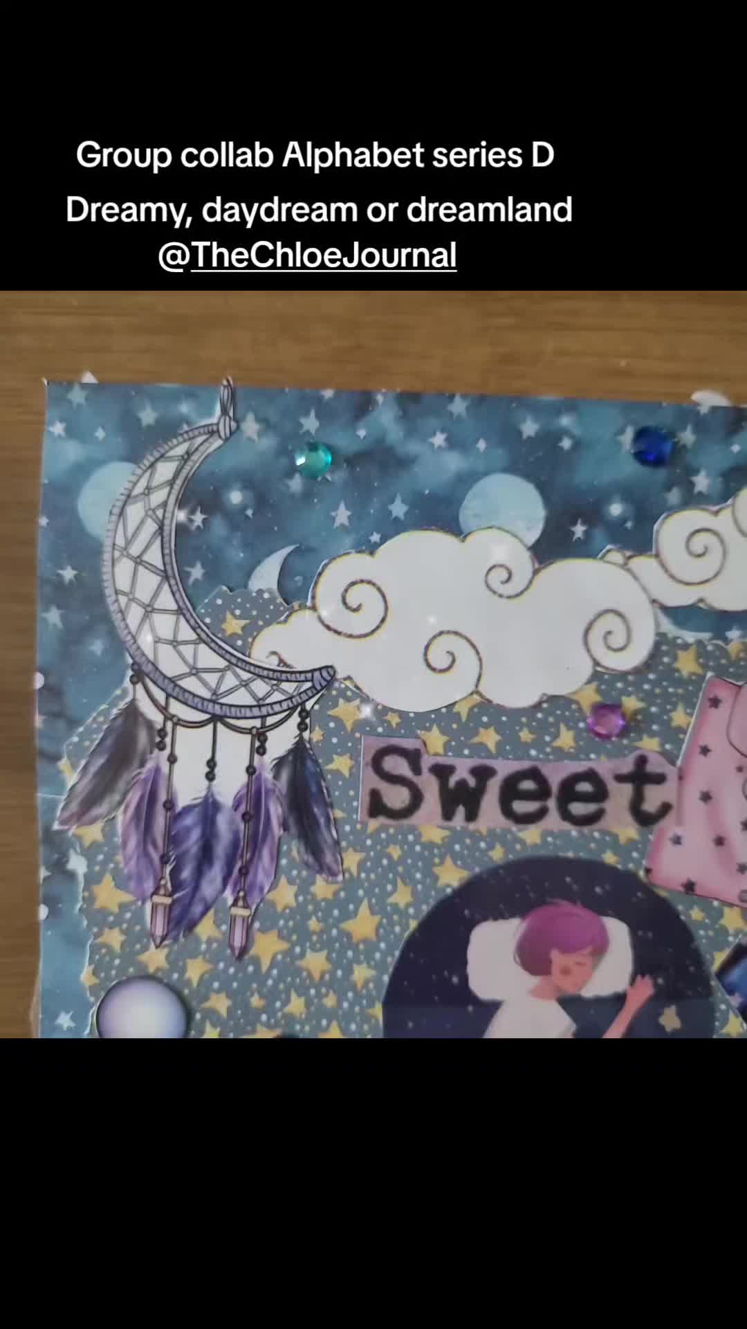 @☆stargazer976 junk journaler ☆