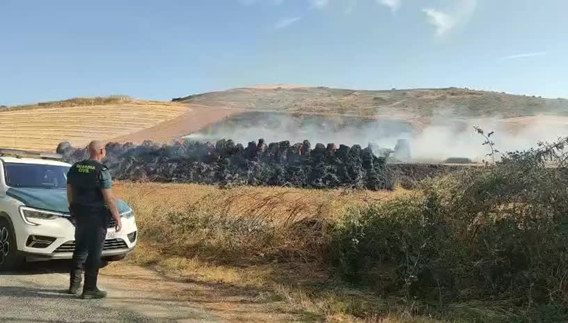 @Guardia Civil Navarra