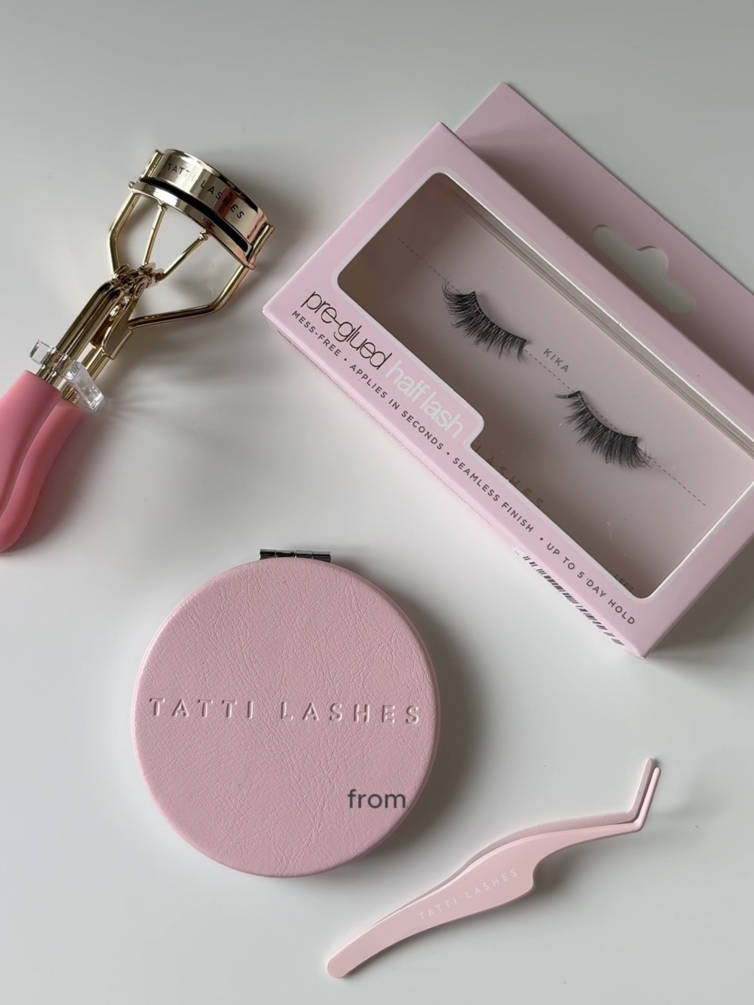 @TATTI LASHES