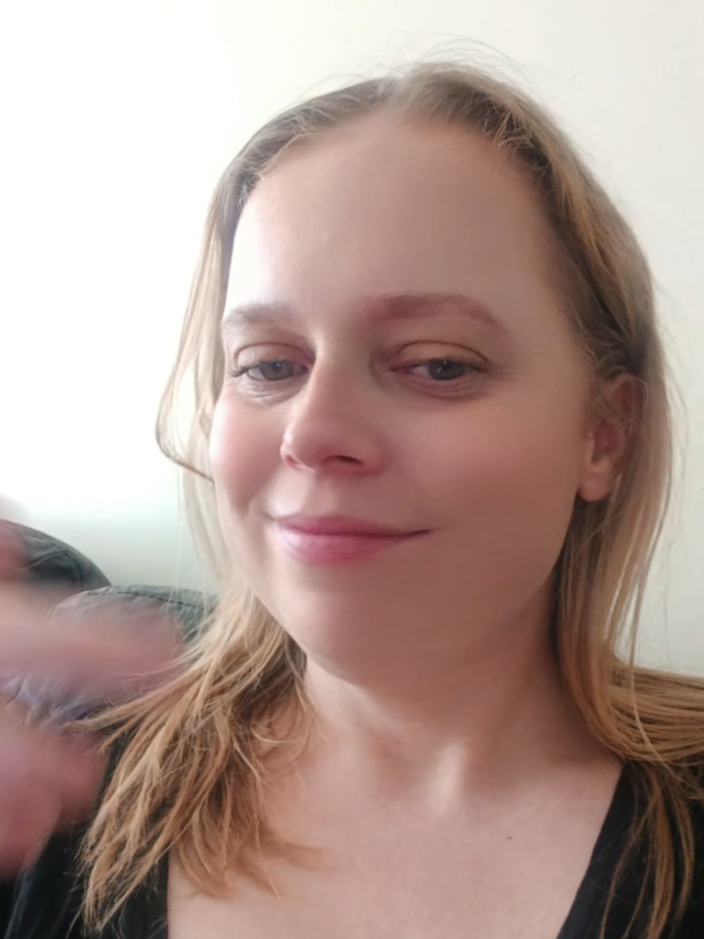 @Michelle Lynch